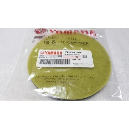 Busa Filter Element Saringan CVT Nmax Aerox Lexi New / Filter Aerox New