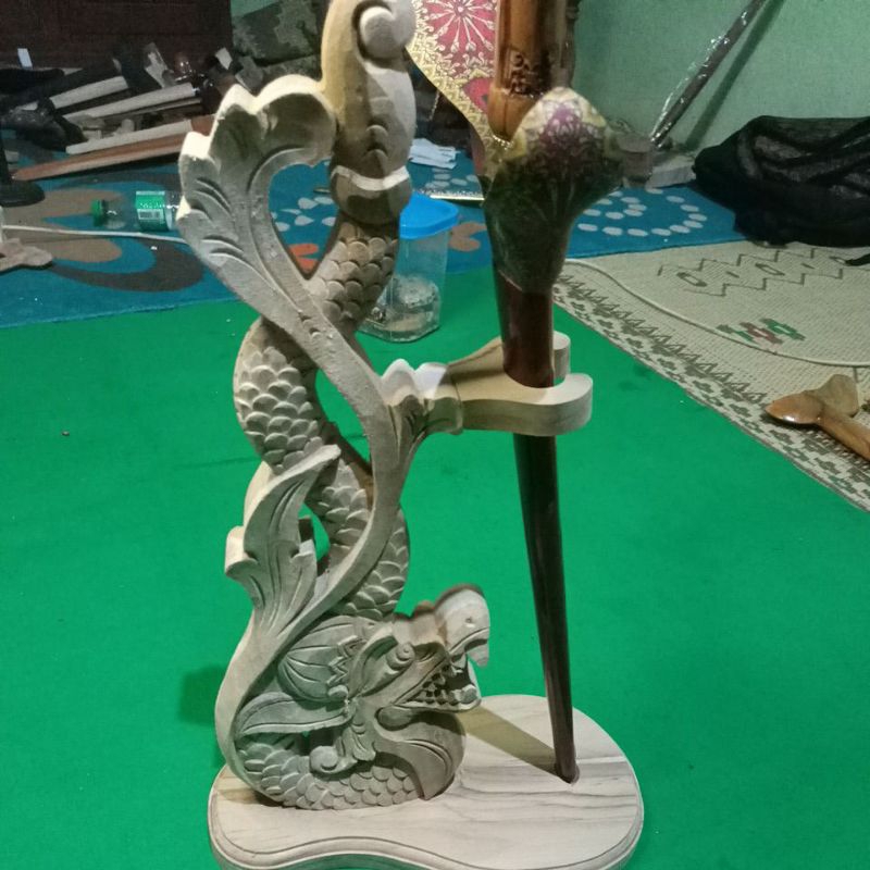 jagrak warongko isi 1 motif naga mentahan