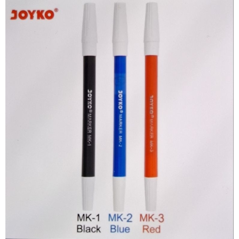 

Joyko Marker Penanda Spidol (1 Pcs )