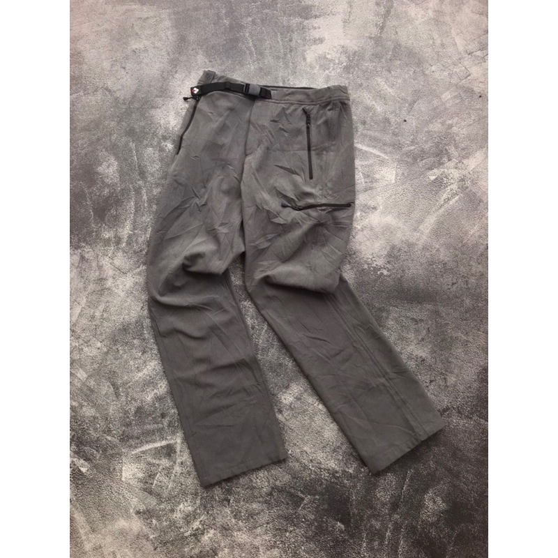 CELANA CARGO MONTBELL ORIGINAL SECOND