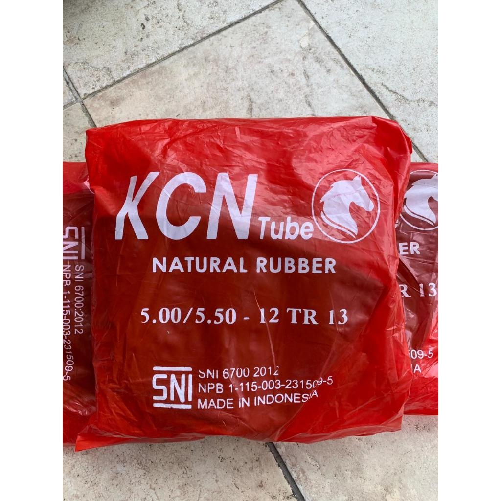KCN tube - Ban Dalam R12 Ukuran 500/500-12 - Ban Dalam Carry Hijet
