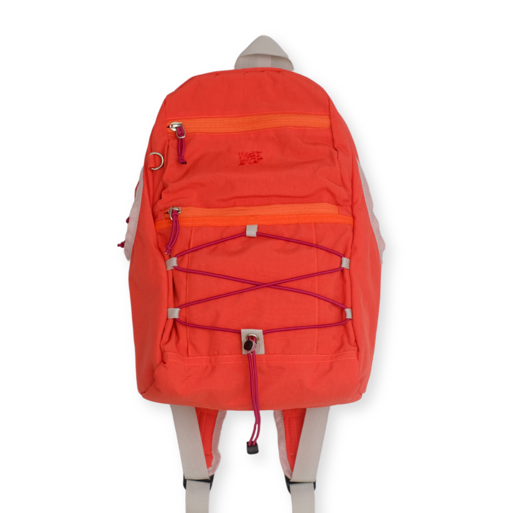 MUBEE BACKPACK by Ikatiket