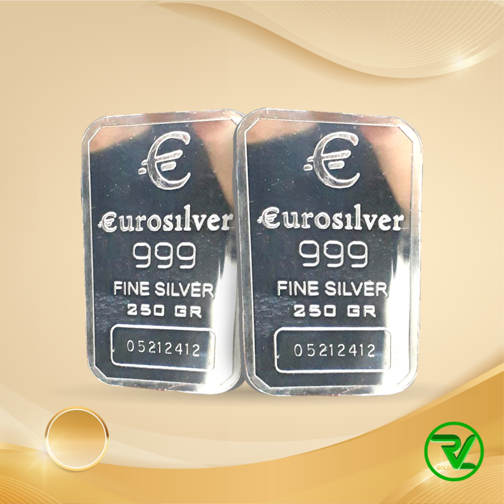 PERAK EUROSILVER 250gr