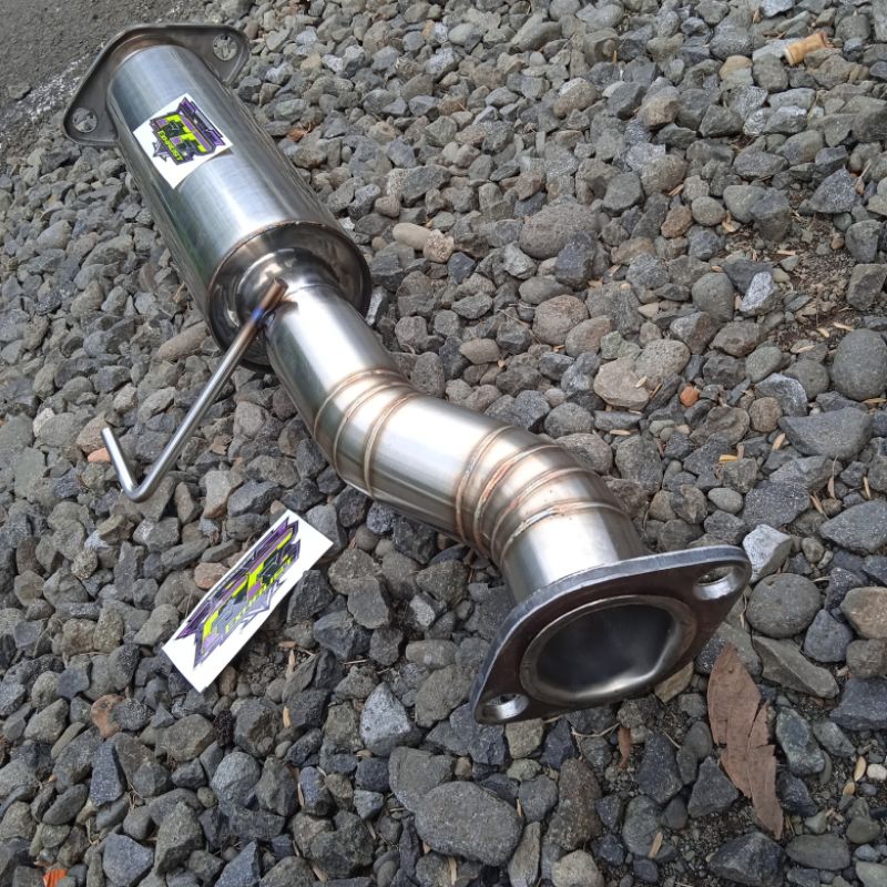 Resonator L300 pnp euro 2 euro 4 stenlis