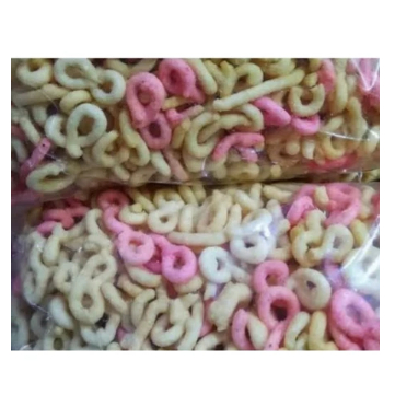 

aneka snack camilan lanting original 500gr