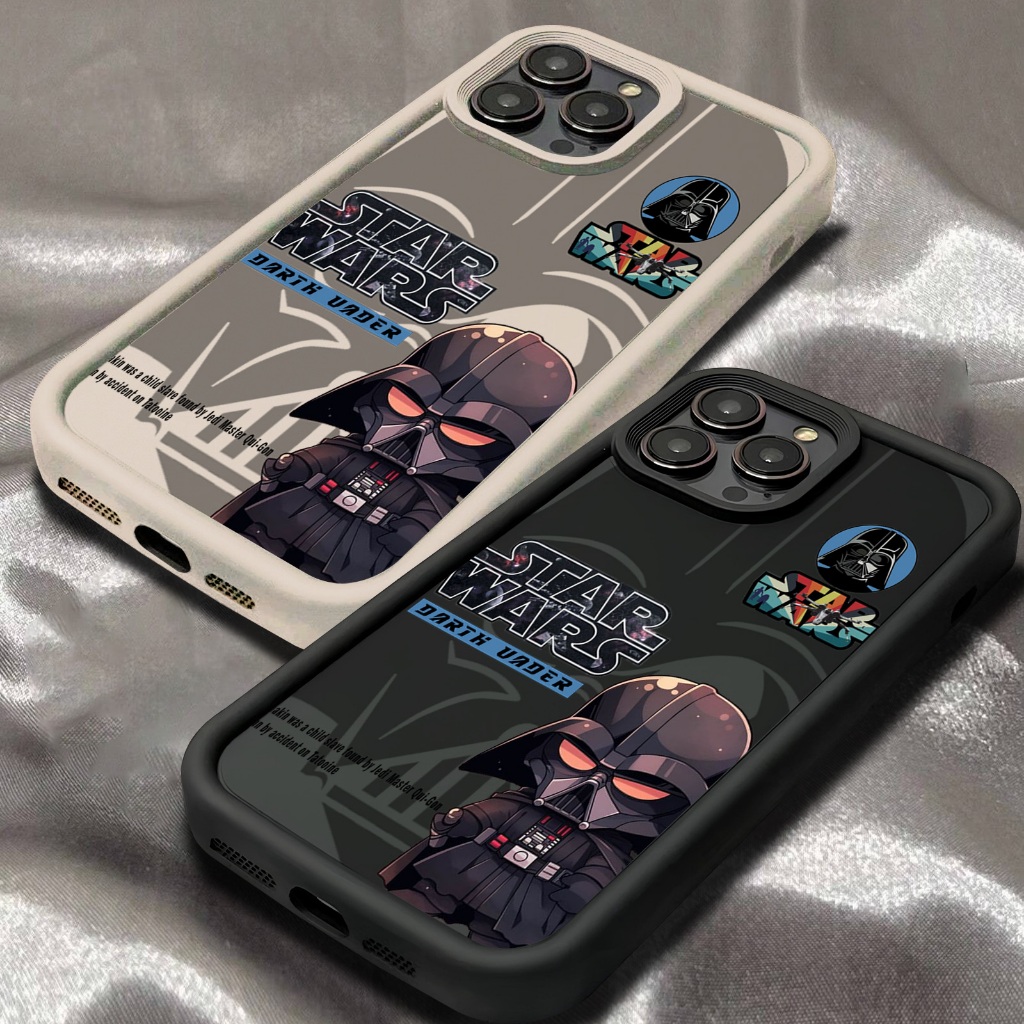 Softcase Rounded Timbul Strwrs For IPHONE 5, 6, 6 PLUS, 7, 7 PLUS, 8 PLUS, X,XR,XS,XS MAX, 11,11 PRO