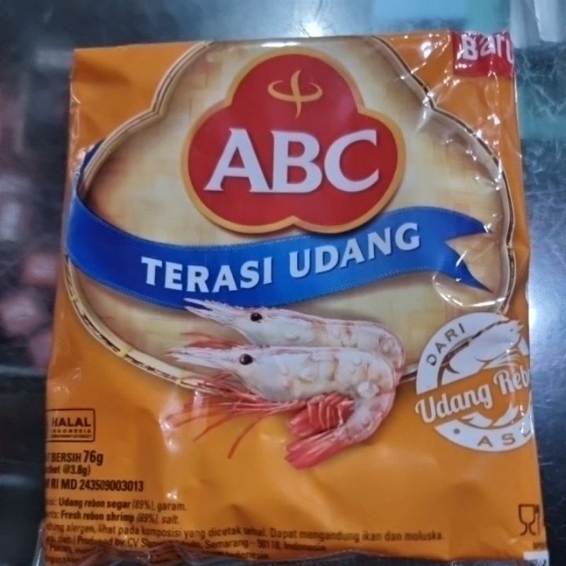 

Trasi udang Abc promo