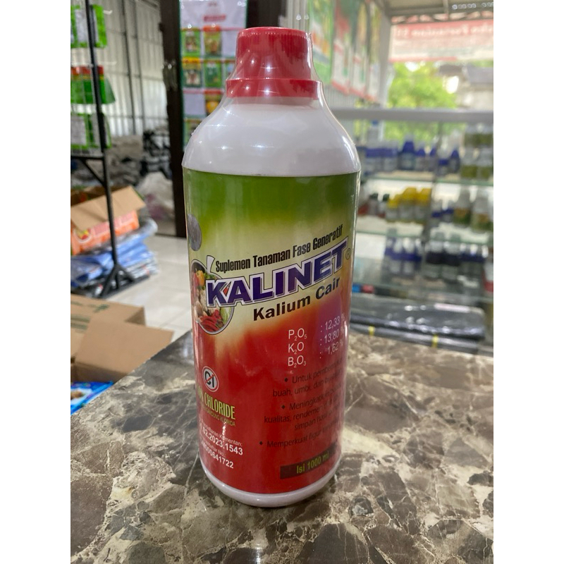 Kalinet 1L/1000ml