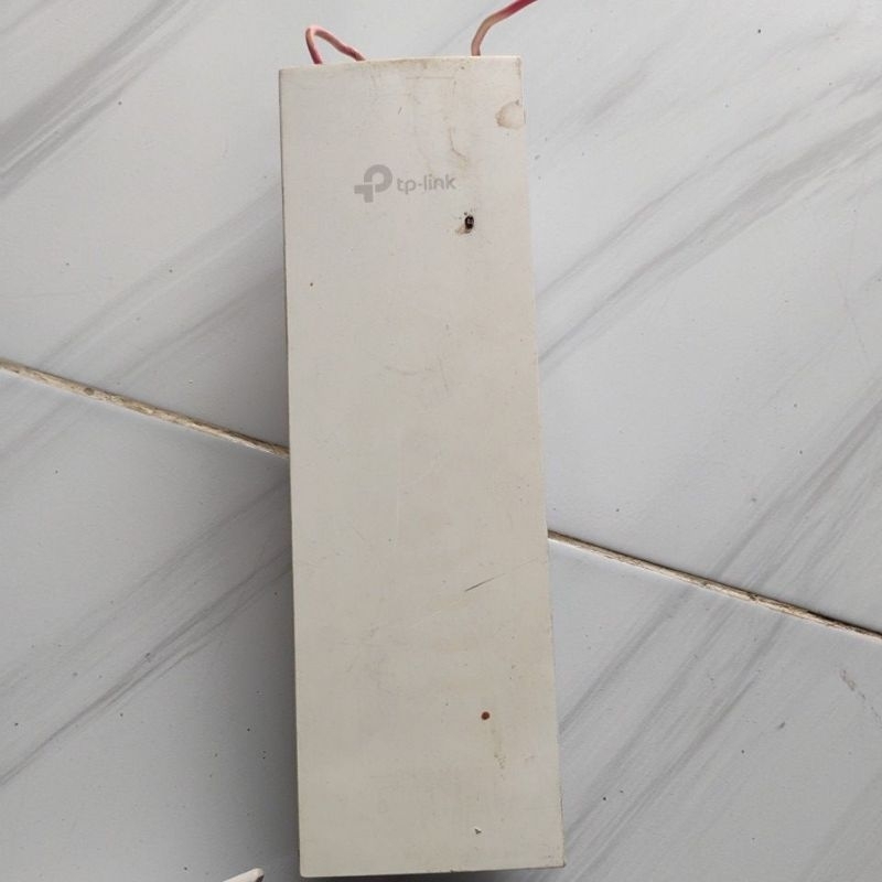 tplink Cpe220 plus adaptor