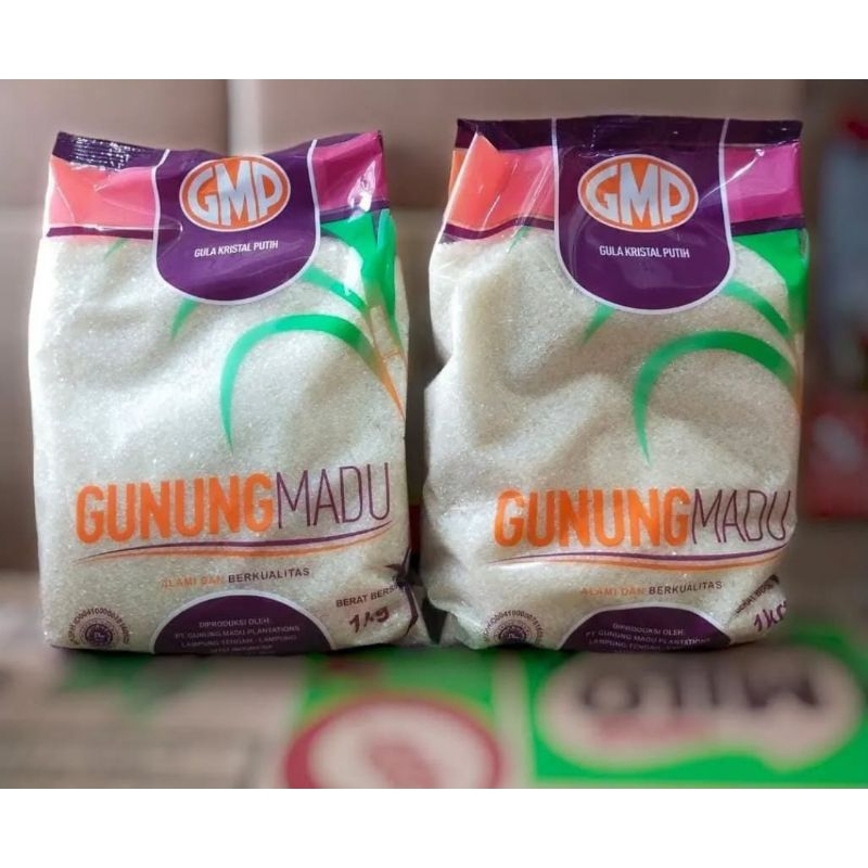 

GMP 1 kG