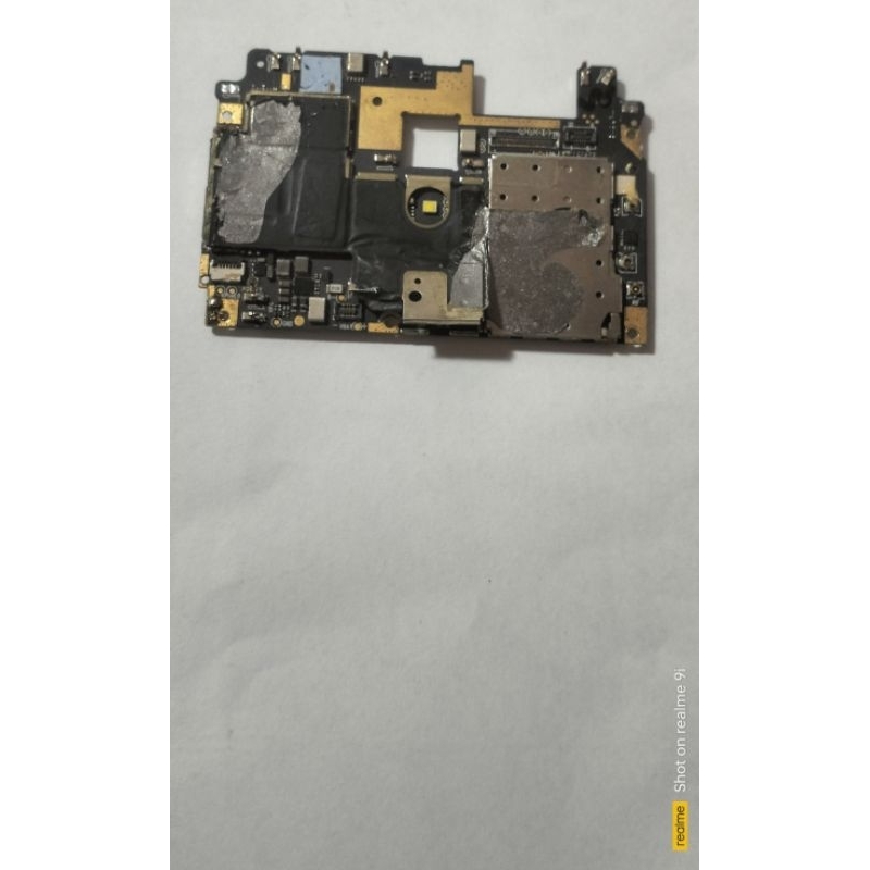 Mesin Gome U7 Mini normal