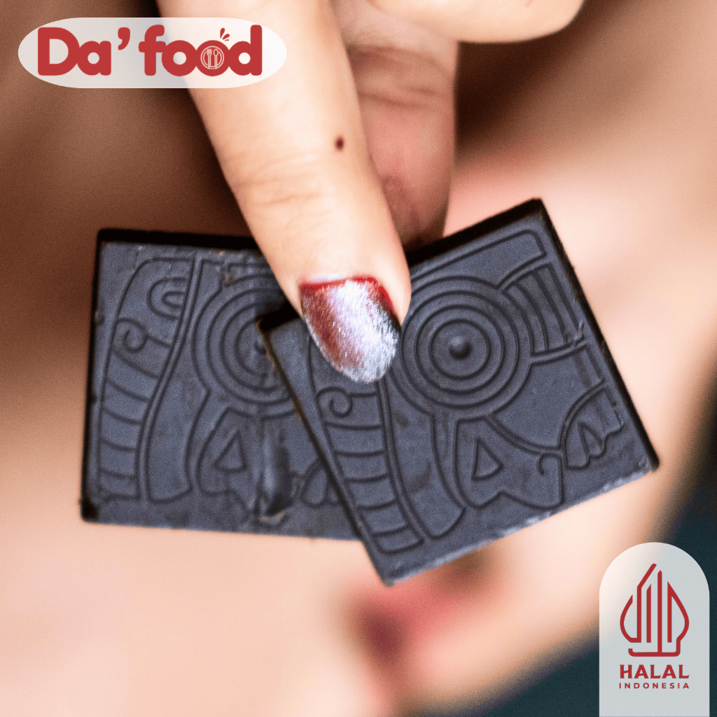 

RB Coklat V10 Ginseng 1Box Coklat Vten Coklat Original Gingseng Untuk Pria dan Wanita -Da'Food