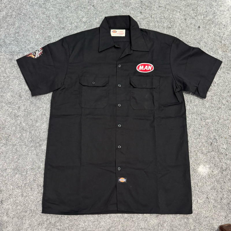Preloved Dickies Tapal Kuda