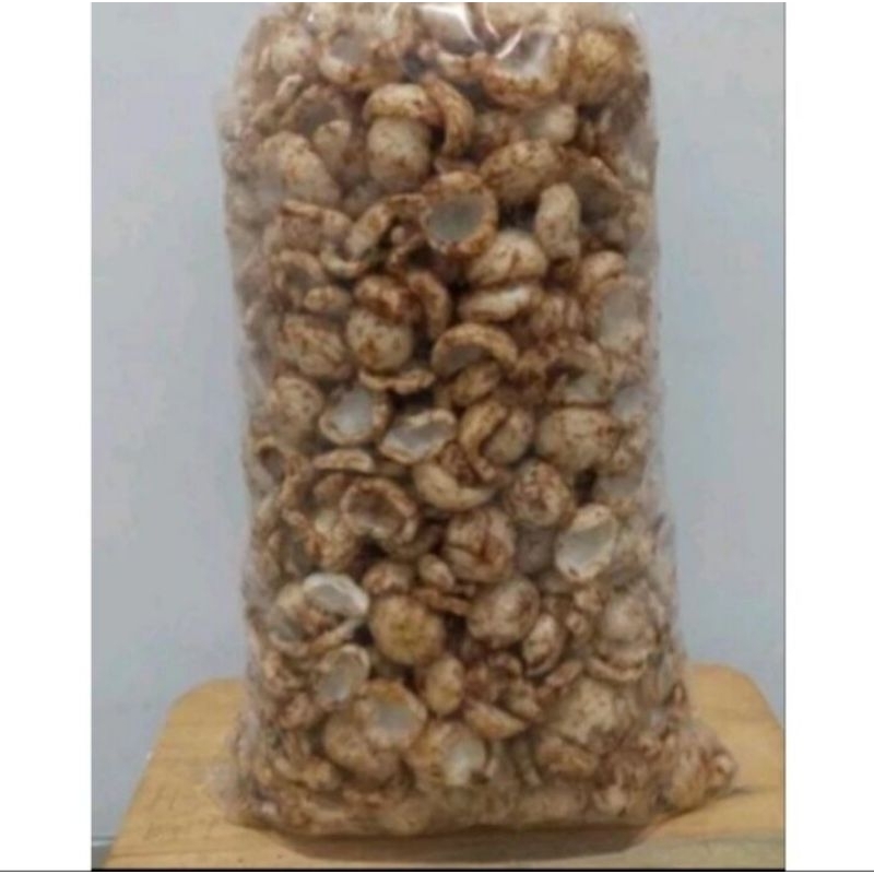 

krupuk antor