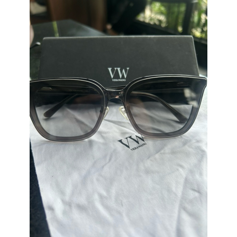 preloved kaca mata Vera Wang