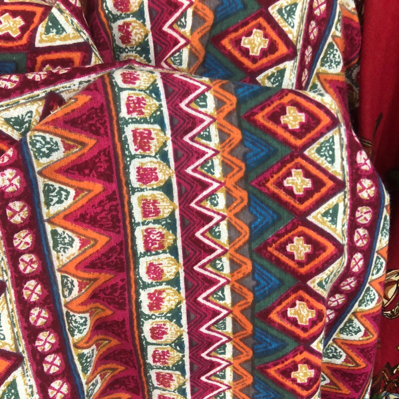 kain linen motif - kain linen motif abstrak - kain linen motif impor - kain linen motif premium khm