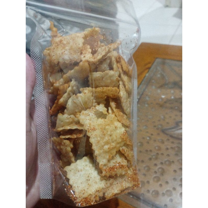 

pangsit/keripikpangsit/sistikpangsit