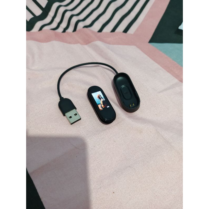Mi Band 4 / Smartwatch