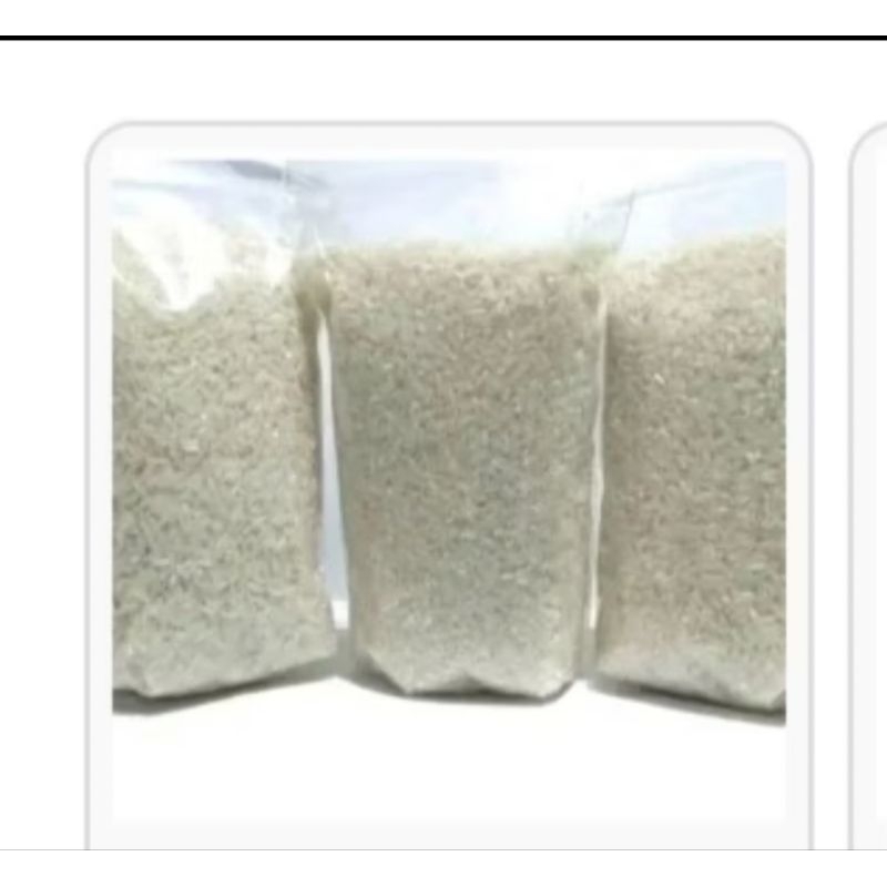 

beras ukuran 1 liter berhadiah handphone bila beruntung