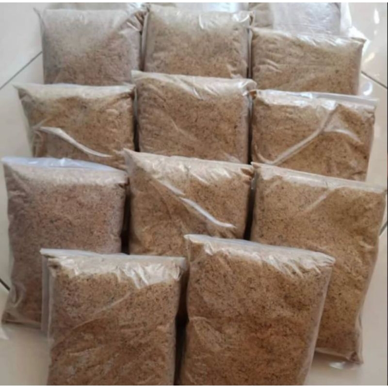 

Ikan Roa Halus 1000 gram/1Kg