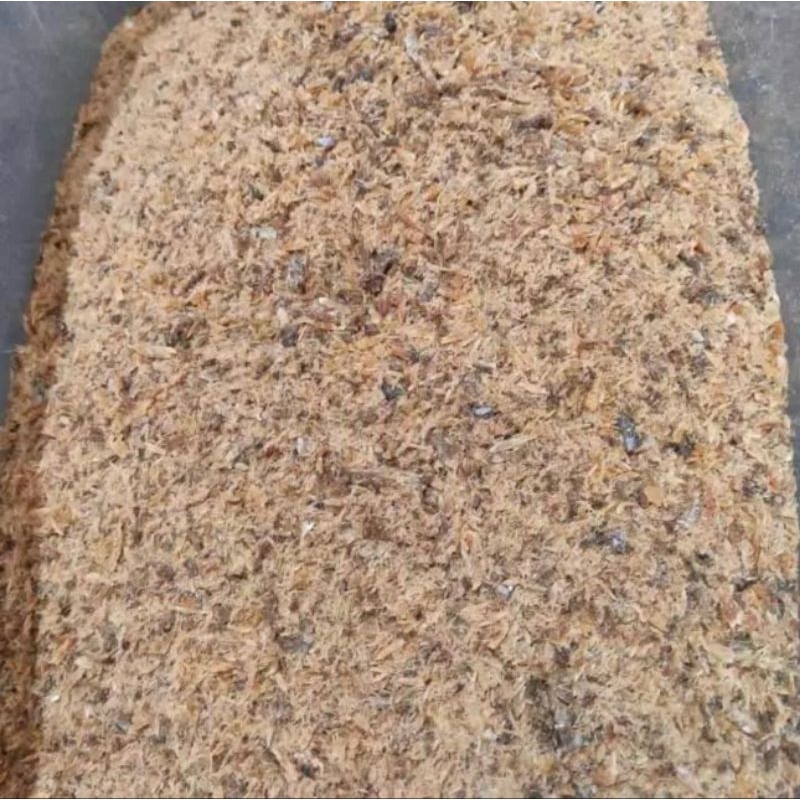 

Ikan Roa Halus 500 gram