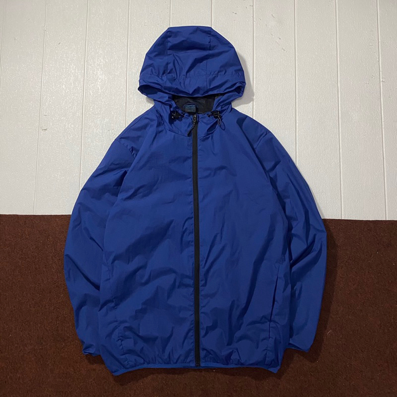 jaket find out size M