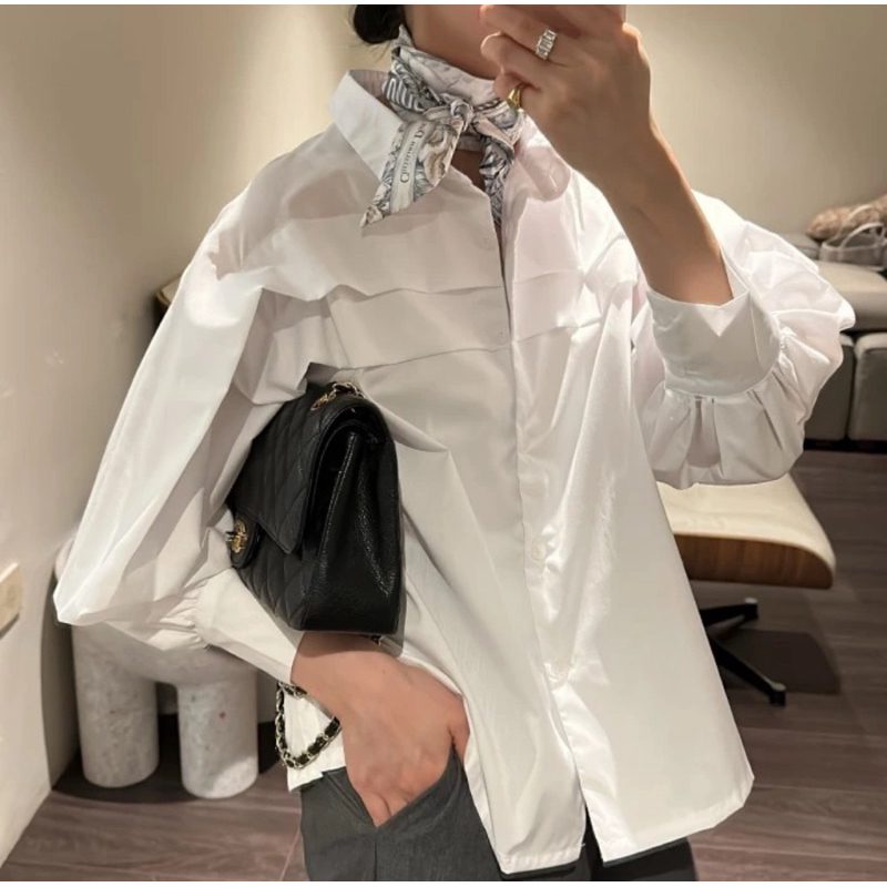 jii gloria ommi blouse