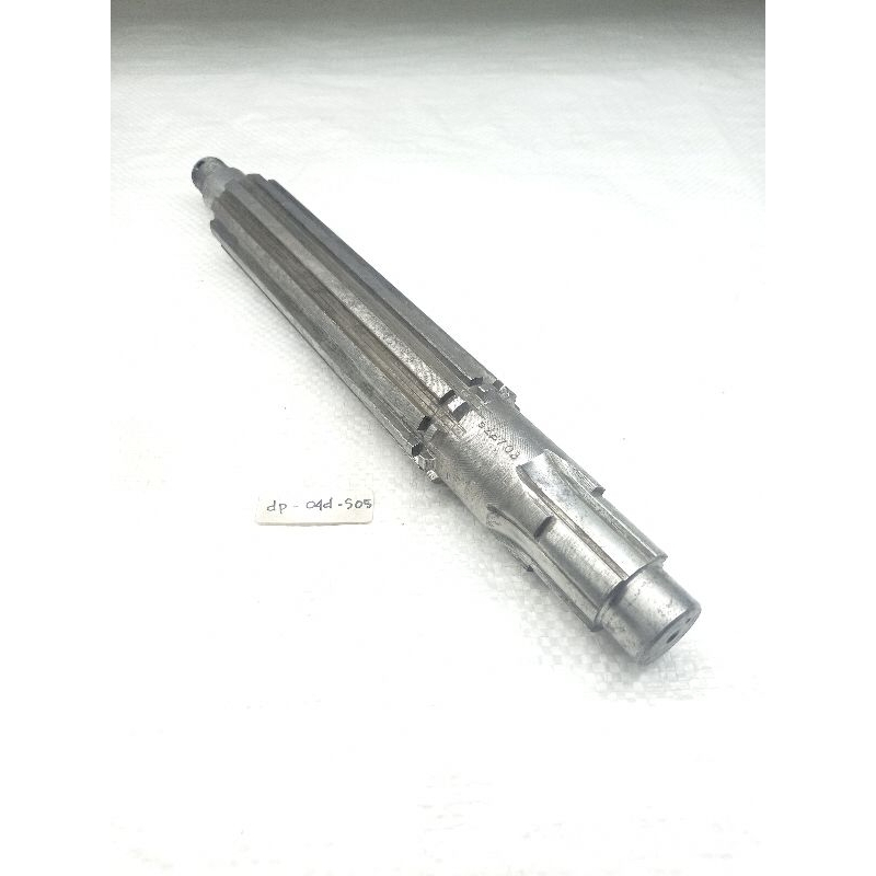 Layshaft Land Rover series 2 - 528703