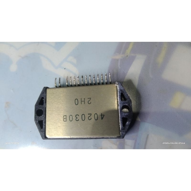 ic stk 402-030
