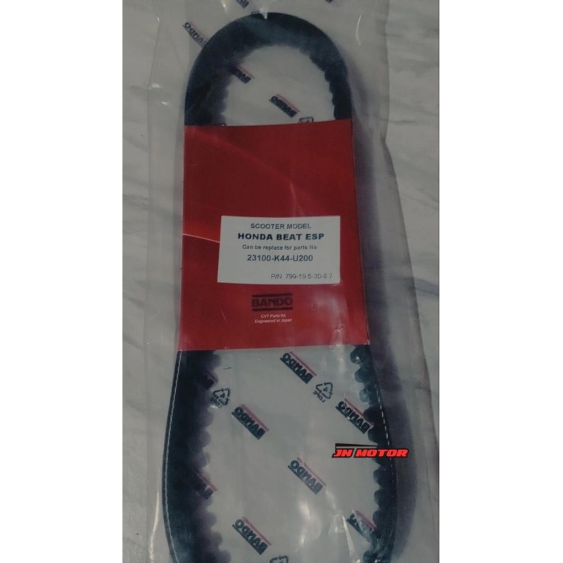 only vanbelt ori bando beat esp k44