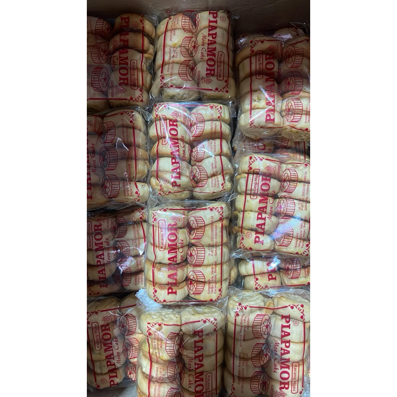 

PIA PAMOR 300gr