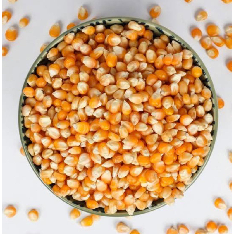 

JAGUNG PIPIL/Jagung kering,Bersih 1kg