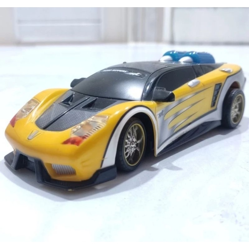 Mobil RC sedan Toy State