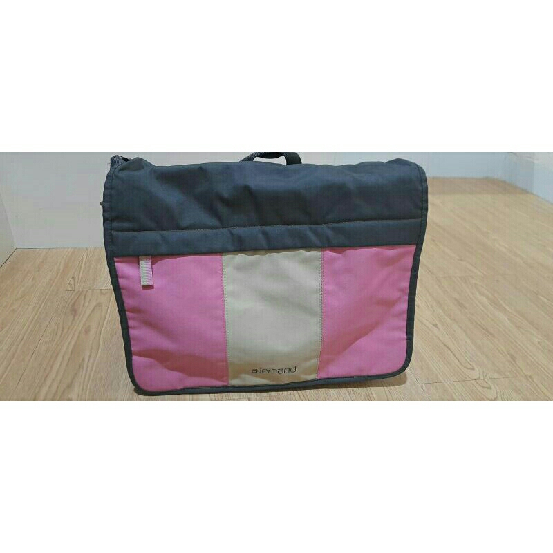 allerhand okiedog tas bayi likenew