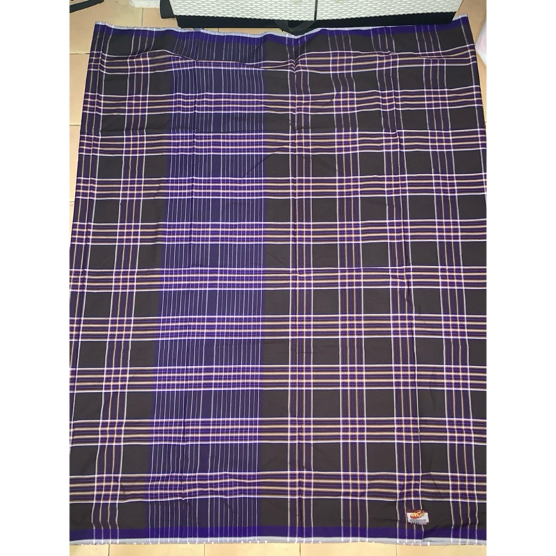 sarung atlas universal 650 second preloved bekas