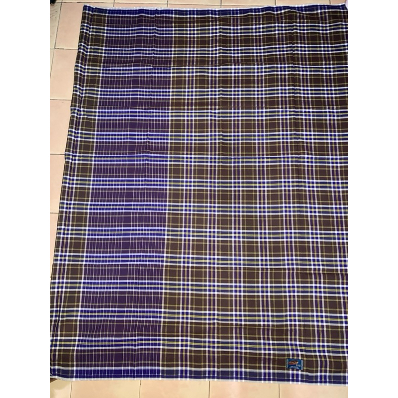 sarung atlas 550 second preloved bekas