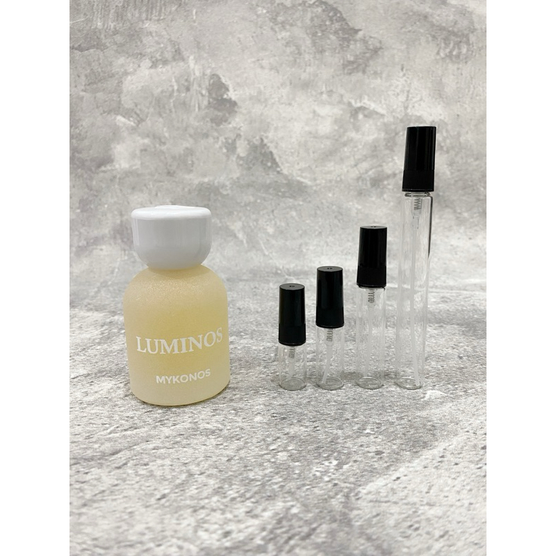 Decant Parfum Mykonos Luminos XDP
