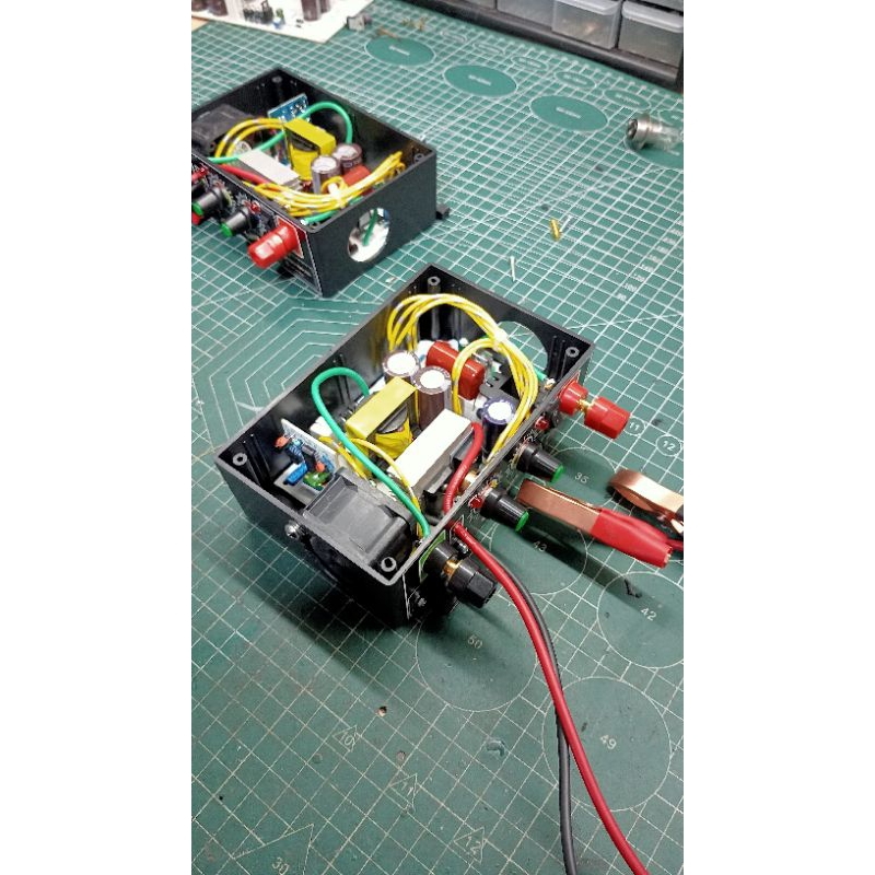 pdc 2 mosfet jumbo Filip-flop original cod