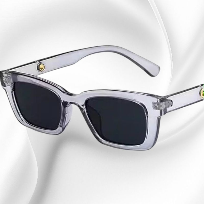 kacamata pria/wanita sunglasses  jelly small candy color