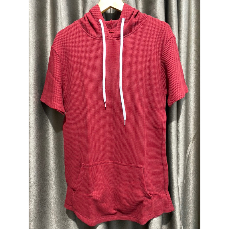 Sweater Rajut Tebal (Preloved)