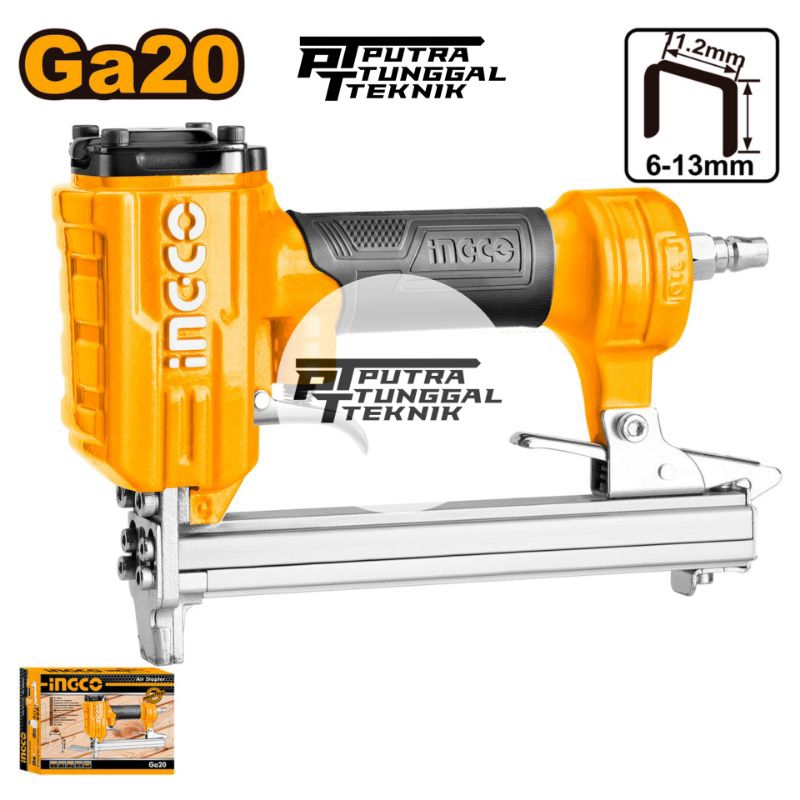 Staples tembak angin INGCO APS06131-3