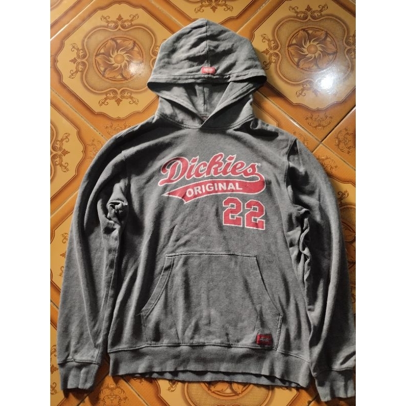 HOODIE DICKIES ABU MISTY SZ XL