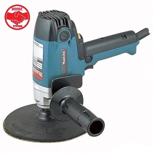 Disc Sander MAKIT GV-7000 (7") | Mesin Poles Amplas GV 7000