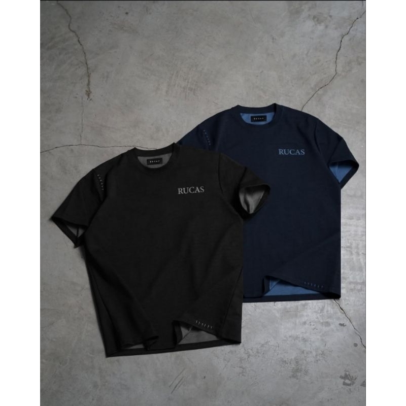 RUCAS SPECIAL VALENTINE DAYS/BAJU RUCAS