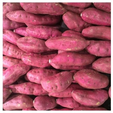 

Ubi Ungu / Pupre Sweet Potato 500gr