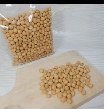 

Kacang Telor/Kacang Atom 1kg