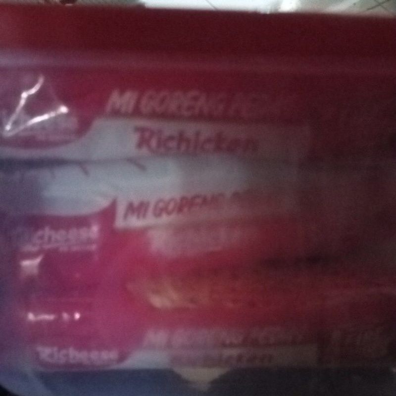 

mi richeese isi 3 free box