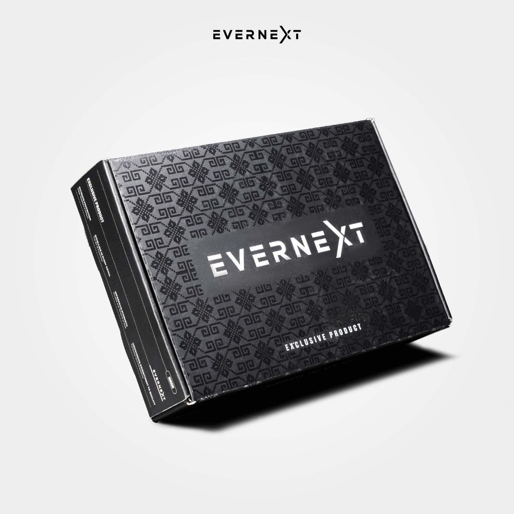 

Evernext - Box Medium Kotak Kado Ulang Tahun Graduation Wisuda Kotak Hadiah Birthday Gift
