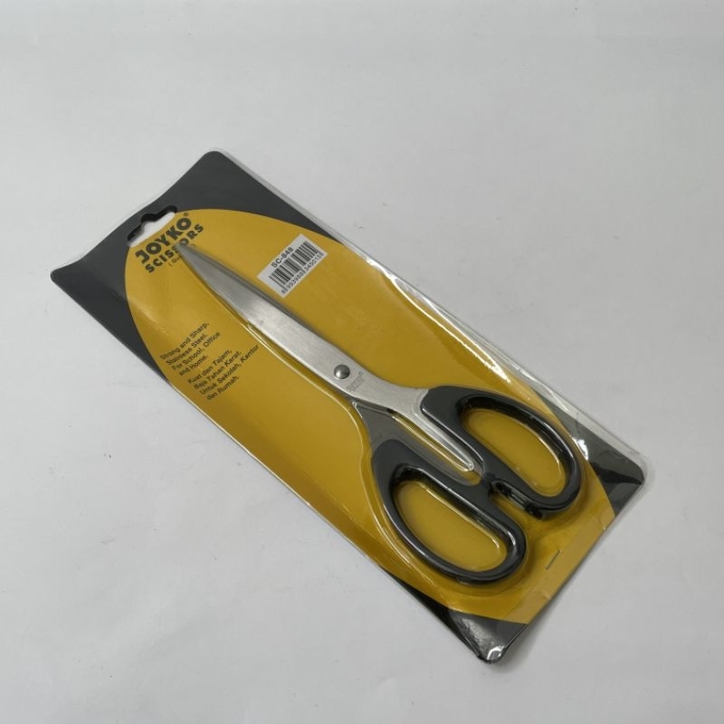 

gunting joyco sc848 besar 21cm
