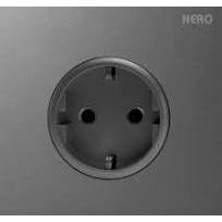 Nero Stop Kontak CASA X216 VG - Grey